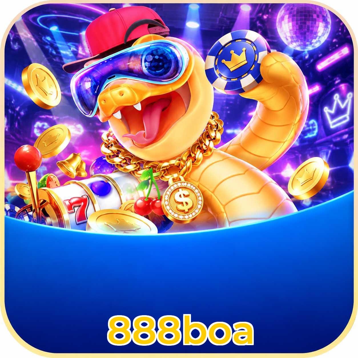 888boa Odds Lottery