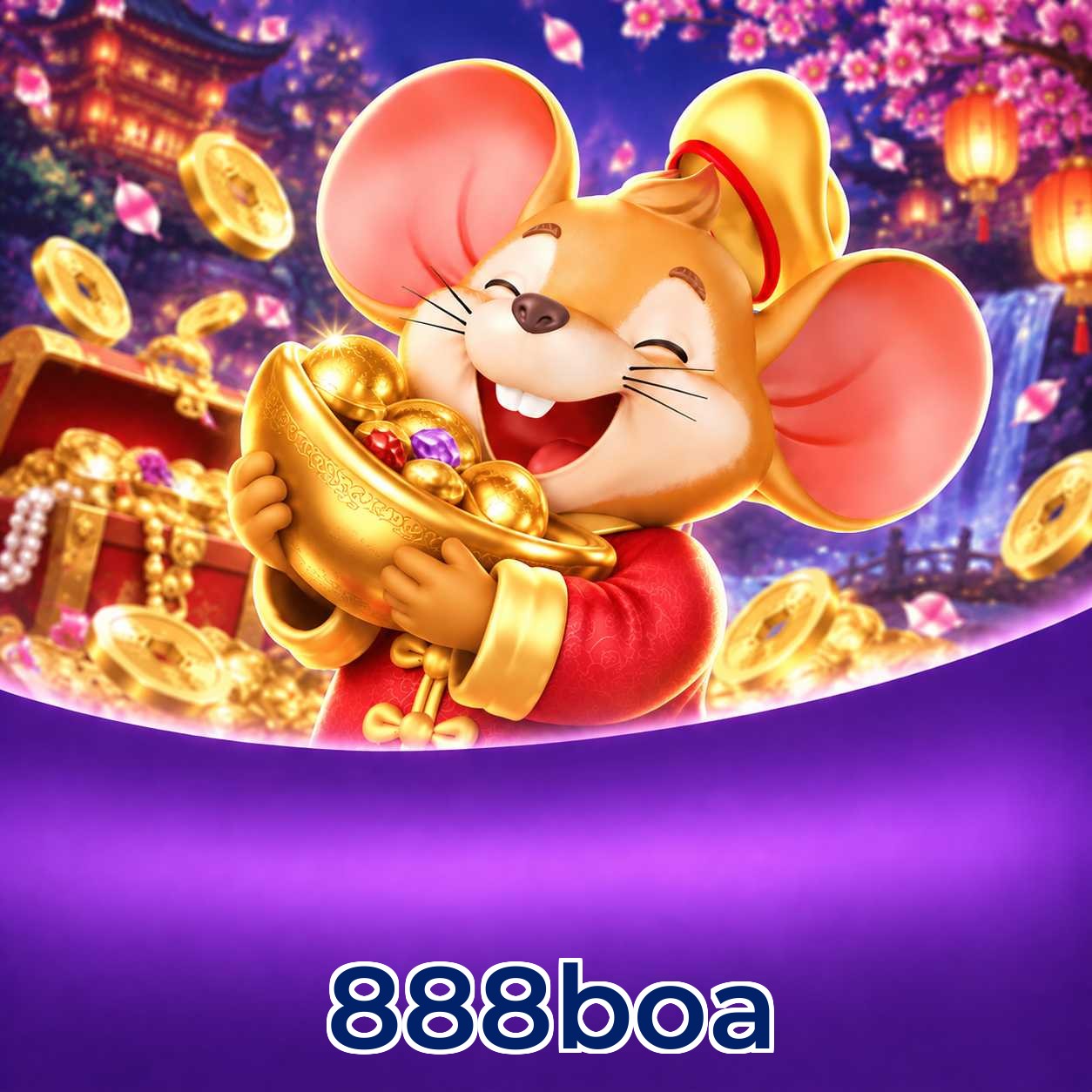 888boa Welcome Bonus