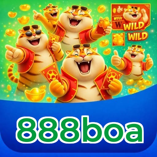 888boa Logo