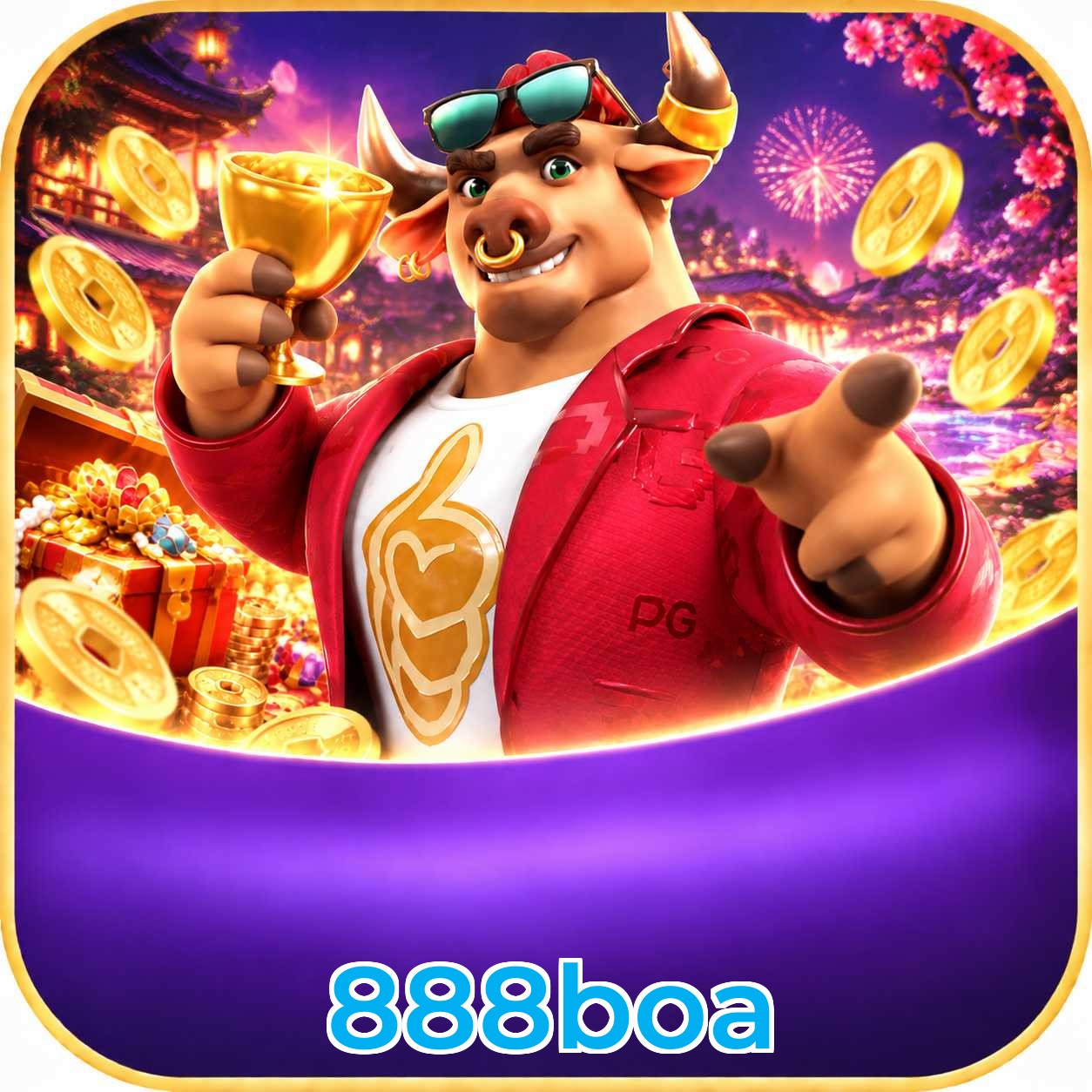 888boa RTP Testing