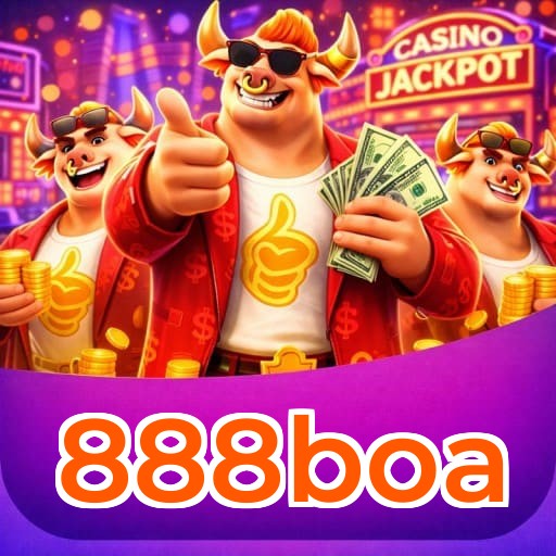 888boa Logo