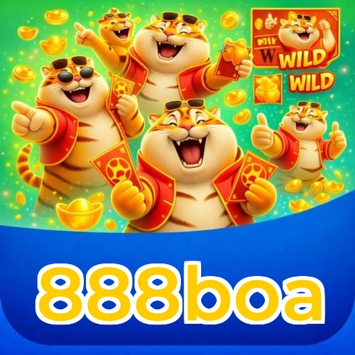 888boa Logo