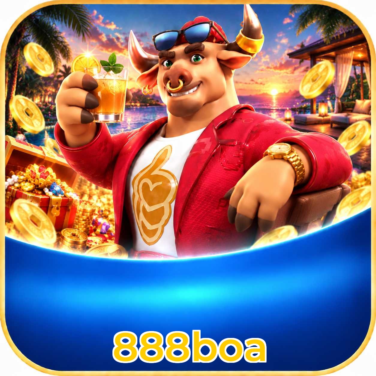 888boa Facebook Group