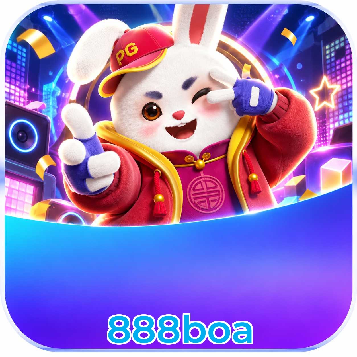 888boa Telegram
