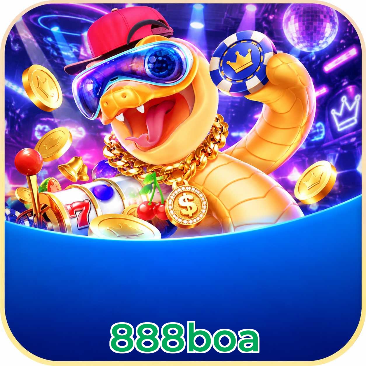 888boa Promotions