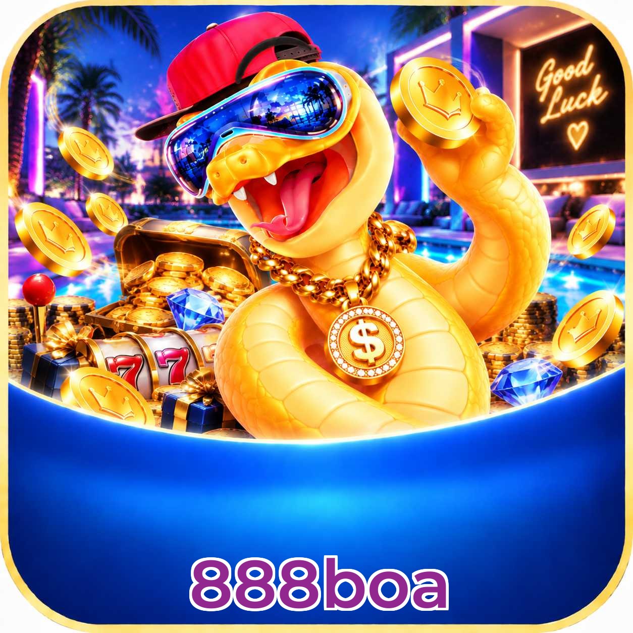 888boa Lottery FAQ